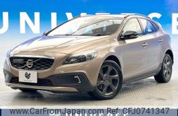 volvo v40 2014 -VOLVO--Volvo V40 DBA-MB5204T--YV1MZ6356E2043310---VOLVO--Volvo V40 DBA-MB5204T--YV1MZ6356E2043310-