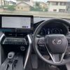 toyota harrier 2024 CFJ1756215 image 20