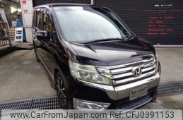 honda stepwagon 2012 -HONDA--Stepwgn DBA-RK5--RK5-1333688---HONDA--Stepwgn DBA-RK5--RK5-1333688-