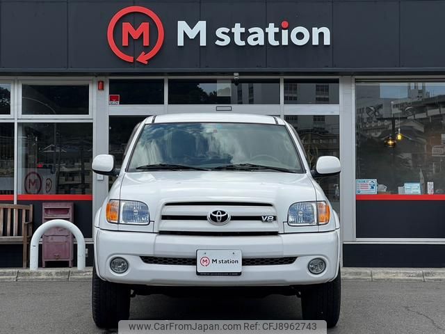 toyota tundra 2004 GOO_NET_EXCHANGE_0904306A30230909W001 image 2