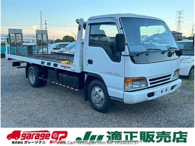 isuzu elf-truck 1994 -ISUZU--Elf NPR66LVN--L7412875---ISUZU--Elf NPR66LVN--L7412875- image 1