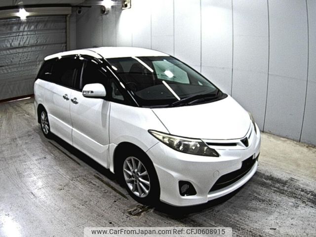 toyota estima 2012 -TOYOTA--Estima ACR50W-0138432---TOYOTA--Estima ACR50W-0138432- image 1