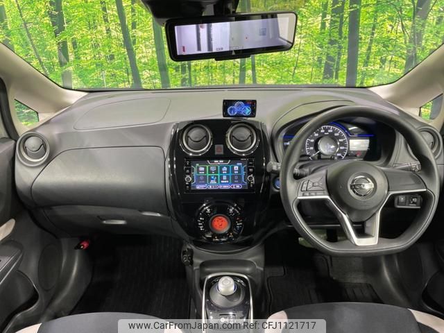 nissan note 2018 quick_quick_HE12_HE12-179536 image 2
