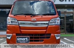 daihatsu hijet-truck 2021 quick_quick_3BD-S500P_S500P-0145003