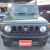suzuki jimny 2019 -SUZUKI 【三河 581ｱ8403】--Jimny 3BA-JB64W--JB64W-114307---SUZUKI 【三河 581ｱ8403】--Jimny 3BA-JB64W--JB64W-114307- image 22