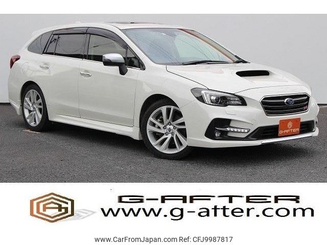 subaru levorg 2018 -SUBARU--Levorg DBA-VMG--VMG-031180---SUBARU--Levorg DBA-VMG--VMG-031180- image 1