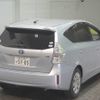 toyota prius-α 2011 -TOYOTA 【所沢 302ｾ5705】--Prius α ZVW41W--3068318---TOYOTA 【所沢 302ｾ5705】--Prius α ZVW41W--3068318- image 6