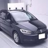 volkswagen golf-touran 2017 -VOLKSWAGEN 【富山 301ﾄ7834】--VW Golf Touran 1TCZD-HW028916---VOLKSWAGEN 【富山 301ﾄ7834】--VW Golf Touran 1TCZD-HW028916- image 1