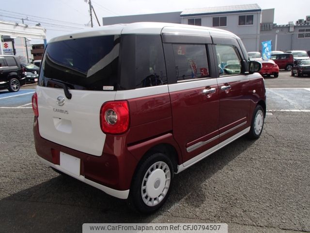 daihatsu move-canbus 2023 -DAIHATSU--Move Canbus 5BA-LA850S--LA850S-0026049---DAIHATSU--Move Canbus 5BA-LA850S--LA850S-0026049- image 2