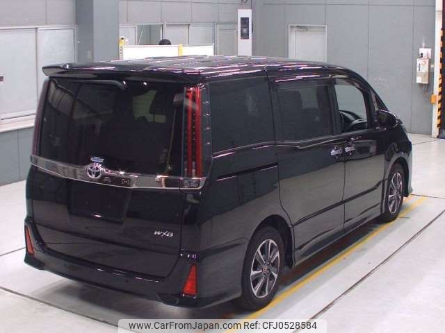 toyota noah 2021 -TOYOTA--Noah 3BA-ZRR80W--ZRR80-8000511---TOYOTA--Noah 3BA-ZRR80W--ZRR80-8000511- image 2