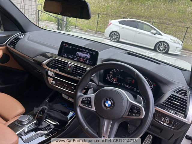 bmw x3 2020 quick_quick_LDA-TX30_WBATX96050N038361 image 2