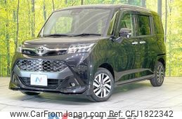 toyota tank 2020 CFJ1822342