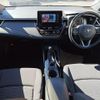 toyota corolla-sport 2018 -TOYOTA--Corolla Sport 3BA-NRE210H--NRE210-1002725---TOYOTA--Corolla Sport 3BA-NRE210H--NRE210-1002725- image 3