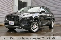 jaguar e-pace 2019 -JAGUAR--Jaguar E-Pace DF2NA--68107---JAGUAR--Jaguar E-Pace DF2NA--68107-