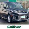 mitsubishi delica-d2 2023 -MITSUBISHI--Delica D2 5AA-MB37S--MB37S-105398---MITSUBISHI--Delica D2 5AA-MB37S--MB37S-105398- image 1