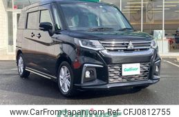 mitsubishi delica-d2 2023 -MITSUBISHI--Delica D2 5AA-MB37S--MB37S-105398---MITSUBISHI--Delica D2 5AA-MB37S--MB37S-105398-