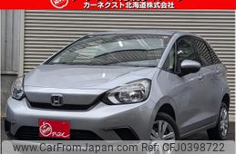 honda fit 2022 -HONDA--Fit GR2--1102987---HONDA--Fit GR2--1102987-