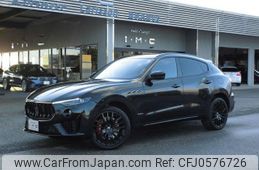 maserati levante 2020 quick_quick_ABA-MLE30D_ZN6U61J00X343199