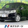 honda stepwagon 2012 -HONDA--Stepwgn DBA-RK5--RK5-1214007---HONDA--Stepwgn DBA-RK5--RK5-1214007- image 1