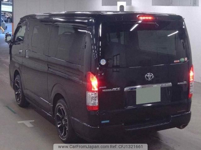 toyota regiusace-van 2015 quick_quick_LDF-KDH206V_KDH206-8089258 image 2