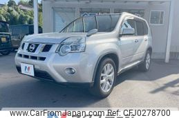 nissan x-trail 2012 -NISSAN--X-Trail DBA-NT31--NT31-302919---NISSAN--X-Trail DBA-NT31--NT31-302919-