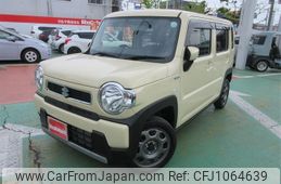 suzuki hustler 2020 CFJ1064639