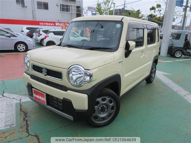 suzuki hustler 2020 CFJ1064639 image 1