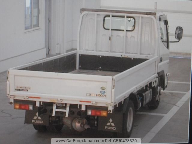 mitsubishi-fuso canter 2023 GOO_NET_EXCHANGE_0803713A30241122W002 image 2