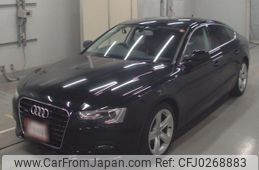 audi a5 2013 -AUDI--Audi A5 8TCDNL-WAUZZZ8T5EA005225---AUDI--Audi A5 8TCDNL-WAUZZZ8T5EA005225-