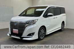 toyota esquire 2019 -TOYOTA 【名変中 】--Esquire ZRR85G--0131369---TOYOTA 【名変中 】--Esquire ZRR85G--0131369-