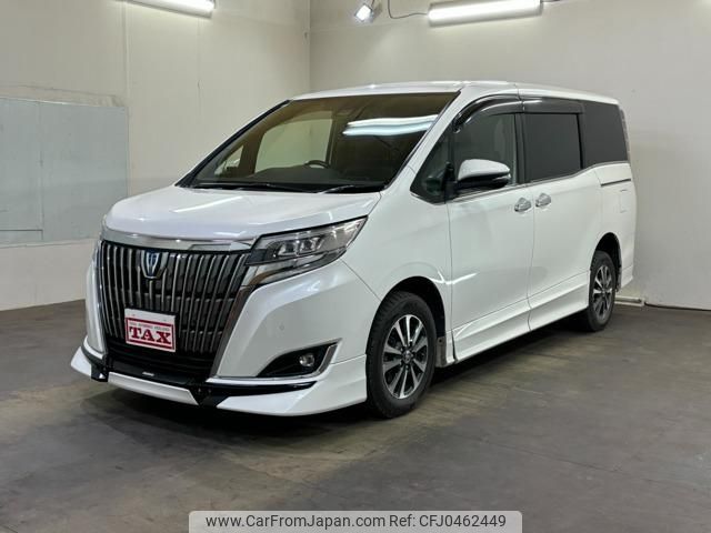 toyota esquire 2019 -TOYOTA 【名変中 】--Esquire ZRR85G--0131369---TOYOTA 【名変中 】--Esquire ZRR85G--0131369- image 1