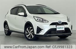 toyota aqua 2019 -TOYOTA--AQUA DAA-NHP10H--NHP10-6816081---TOYOTA--AQUA DAA-NHP10H--NHP10-6816081-