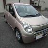 suzuki alto-eco 2014 -SUZUKI 【三河 581】--Alto Eco DBA-HA35S--HA35S-181045---SUZUKI 【三河 581】--Alto Eco DBA-HA35S--HA35S-181045- image 1