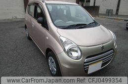 suzuki alto-eco 2014 -SUZUKI 【三河 581】--Alto Eco DBA-HA35S--HA35S-181045---SUZUKI 【三河 581】--Alto Eco DBA-HA35S--HA35S-181045-