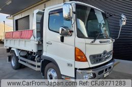 hino ranger 2013 -HINO--Hino Ranger FC9JCAA-13942---HINO--Hino Ranger FC9JCAA-13942-