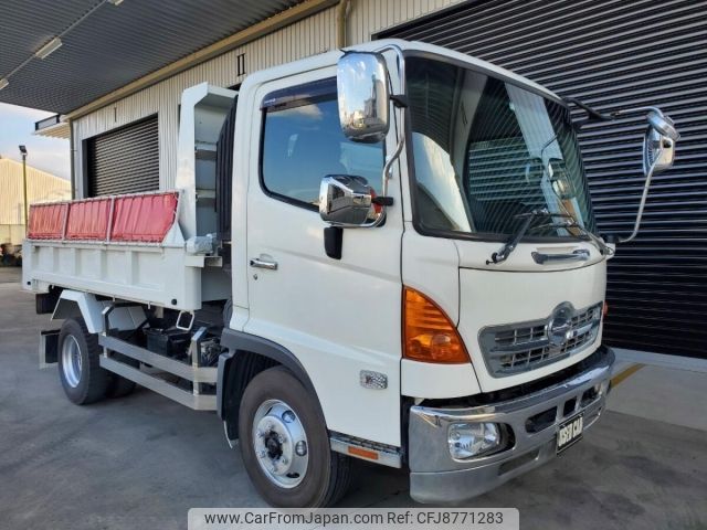 hino ranger 2013 -HINO--Hino Ranger FC9JCAA-13942---HINO--Hino Ranger FC9JCAA-13942- image 1