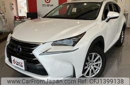 lexus nx 2015 -LEXUS--Lexus NX AYZ15--AYZ15-1004410---LEXUS--Lexus NX AYZ15--AYZ15-1004410-
