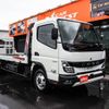 mitsubishi-fuso canter 2024 GOO_NET_EXCHANGE_0804975A30250105W004 image 3