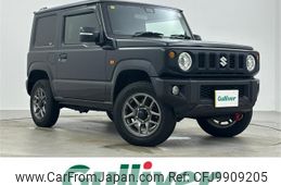 suzuki jimny 2020 -SUZUKI--Jimny 3BA-JB64W--JB64W-163548---SUZUKI--Jimny 3BA-JB64W--JB64W-163548-