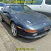 toyota mr2 1990 -TOYOTA--MR2 SW20-0025293---TOYOTA--MR2 SW20-0025293- image 1