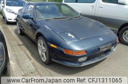 toyota mr2 1990 -TOYOTA--MR2 SW20-0025293---TOYOTA--MR2 SW20-0025293-