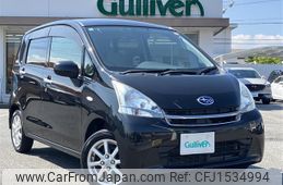 subaru stella 2012 CFJ1534994