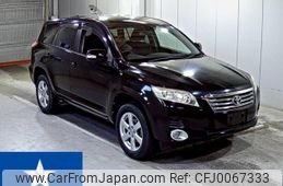 toyota vanguard 2009 -TOYOTA--Vanguard ACA38W--ACA38-5145667---TOYOTA--Vanguard ACA38W--ACA38-5145667-