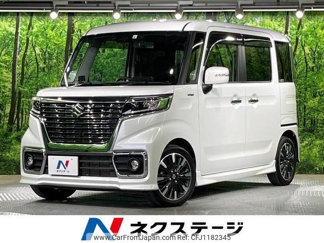 suzuki spacia 2020 quick_quick_MK53S_MK53S-900057 image 1