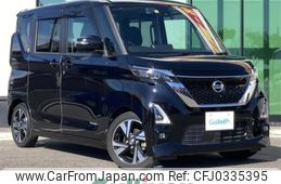 nissan roox 2021 -NISSAN--Roox 4AA-B45A--B45A-0329286---NISSAN--Roox 4AA-B45A--B45A-0329286-