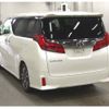 toyota alphard 2019 quick_quick_DBA-AGH30W_AGH30-0266667 image 5