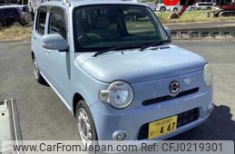 daihatsu mira-cocoa 2009 -DAIHATSU 【伊勢志摩 580ﾜ447】--Mira Cocoa L675S-0006912---DAIHATSU 【伊勢志摩 580ﾜ447】--Mira Cocoa L675S-0006912-