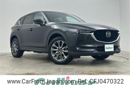 mazda cx-5 2019 -MAZDA--CX-5 3DA-KF2P--KF2P-322512---MAZDA--CX-5 3DA-KF2P--KF2P-322512-