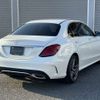 mercedes-benz c-class 2019 -MERCEDES-BENZ--Benz C Class 5AA-205077--WDD2050772R526121---MERCEDES-BENZ--Benz C Class 5AA-205077--WDD2050772R526121- image 3