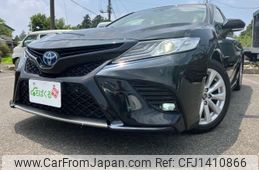 toyota camry 2018 -TOYOTA--Camry DAA-AXVH70--AXVH70-1036182---TOYOTA--Camry DAA-AXVH70--AXVH70-1036182-